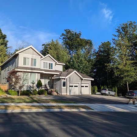 Entire Forest Home Near Nature & Amenities เซอร์รีย์ ภายนอก รูปภาพ