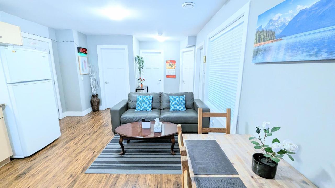 Entire Forest Home Near Nature & Amenities เซอร์รีย์ ภายนอก รูปภาพ
