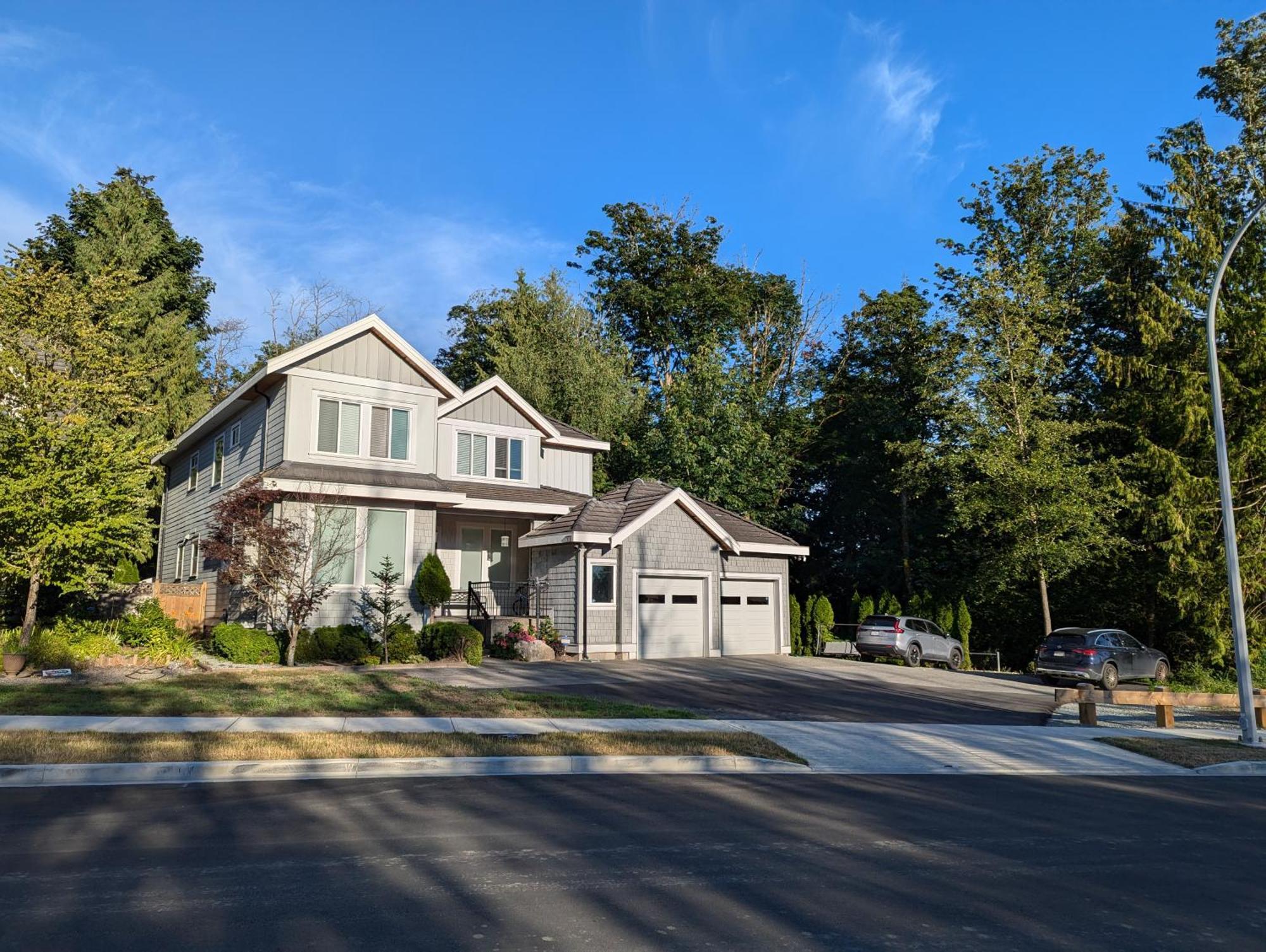 Entire Forest Home Near Nature & Amenities เซอร์รีย์ ภายนอก รูปภาพ